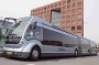 Exclusif : des bus hybrides en France