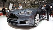 Pirater une Tesla Model S à distance, c'est possible !