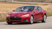 Tesla Model S : elle serait d'une facilité désarmante à pirater