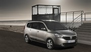 Les Dacia Lodgy, Dokker et Dokker Van mieux équipées sans augmentation de prix