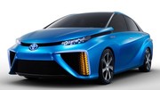 Toyota et hydrogène : un nouveau succès annoncé ?