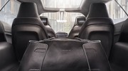 Ford S-Max Vignale Concept : le monospace haute-couture