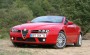 Essai Alfa Romeo Spider : diva ou mamma ?