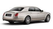 Bentley se jette dans l'arène aux hybrides avec l'Hybrid Concept