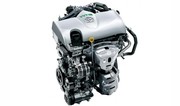 Toyota dévoile deux nouveaux moteurs essence