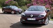 Essai Renault Mégane CC restylée : flâneuse, pas allumeuse