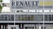 Renault sur le point de réduire l'activité à Flins ?