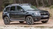 Dacia Duster : déjà un million d'exemplaires produits