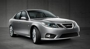 Saab : la 9-3 électrique en production dès l'automne