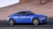 Audi : l'allègement par la construction hybride