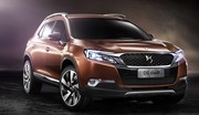 SUV DS 6WR