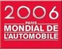 Tout le Mondial de l'Automobile de Paris débarque sur Vroom