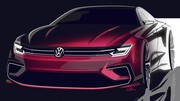 Volkswagen New Midsize Coupé : Fantaisie raisonnable