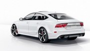 Audi RS7 Dynamic Edition : pour quelques dollars de plus