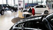 Les ventes de voitures neuves en Europe bondissent de 10,4% en mars