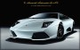 La nouvelle Lamborghini Murciélago LP 640 VERSACE