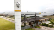 Renault investit à nouveau au Brésil