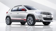 Citroën C-XR : l'avenir du C-Crosser ?
