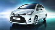 Toyota Yaris : Le chemin de croix !