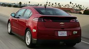 GM développerait 2 versions de la prochaine Volt
