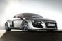 Audi R8 : du rêve à la réalité