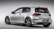 Volkswagen Golf R 400 : elle sera produite