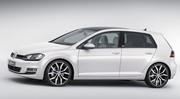 Volkswagen fête les 40 ans de la Golf avec l'Edition Concept