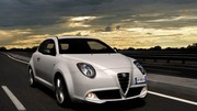 Plus de puissance pour les Alfa Romeo MiTo et Giulietta à boite TCT
