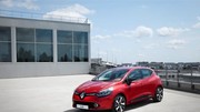 La Renault Clio reine du premier trimestre en France