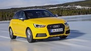 Audi songe à un Q9, exclut une "sous-A1"