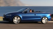 Essai Audi A3 Cabriolet 2.0 TDI 150 Ambition Luxe : Priorité à l'élégance