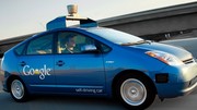 La voiture autonome de Google peut maintenant aller en ville