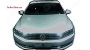 Volkswagen Passat 2015 : Avant-goût prononcé