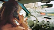 Téléphone au volant : bientôt un blocage anti-distraction sur l'iPhone