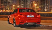 BMW M2, indiscrétions, sortie prévue fin 2015