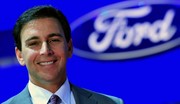 Mark Fields nommé patron de Ford