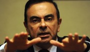 Renault: Carlos Ghosn en reprend pour quatre ans