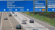 Les autoroutes allemandes bientôt payantes pour les étrangers