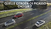 Quelle Citroën C4 Picasso choisir ?