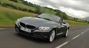 BMW : le Z4 disponible sur un site de vente en ligne !