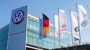 Le groupe Volkswagen accroît son bénéfice de 18% au premier trimestre de 2014