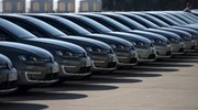 Volkswagen signe un premier trimestre solide