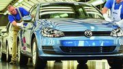 Groupe Volkswagen : un début d'année prometteur
