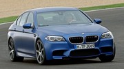 BMW M5 : une série spéciale de 600 ch pour ses 30 ans ?