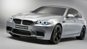 30 ans de BMW M5 : une édition anniversaire de 600 ch en vue ?
