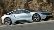 Essai BMW i8 : Le coupé sport pas comme les autres