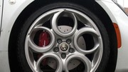 Alfa Romeo : plan de relance de 5 milliards d'euros sur 4 ans