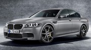 30 ans BMW M5 : Anniversaire rond