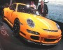 Porsche 911 GT3 RS : Bestiale !