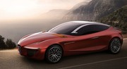 5 milliards d'euros pour relancer Alfa Romeo